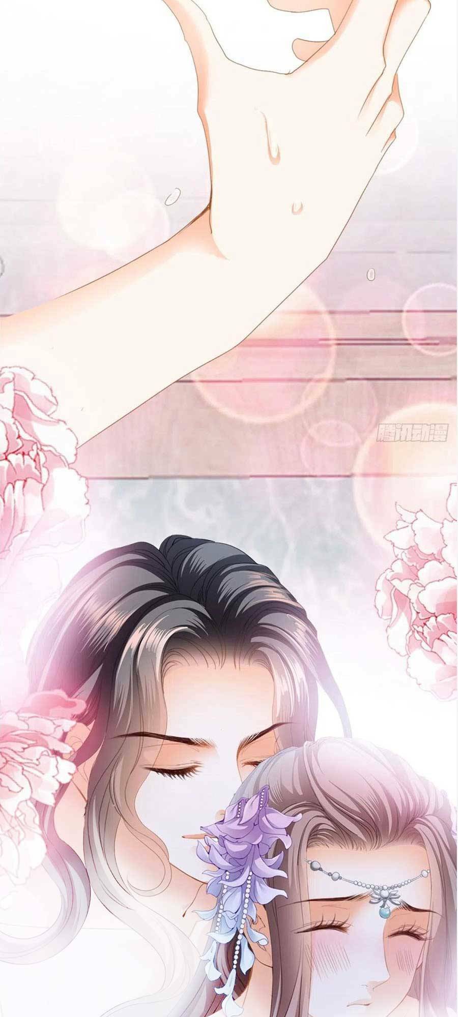 Bổn Vương Muốn Nàng - Chap 90