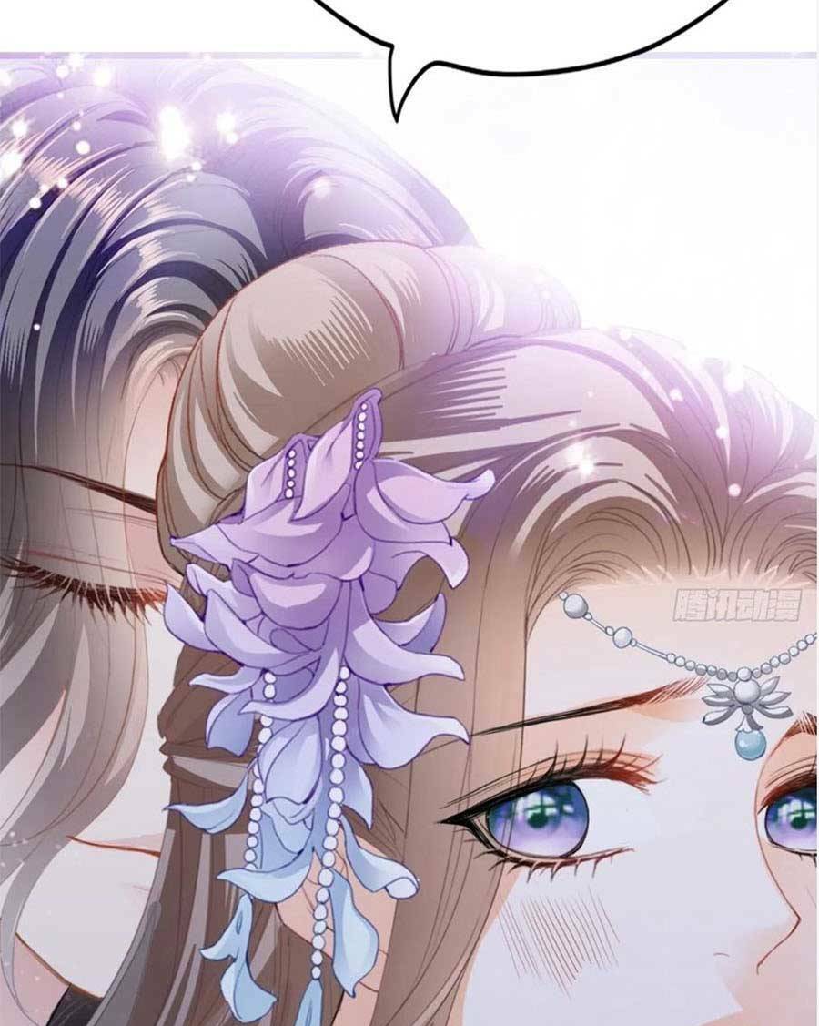 Bổn Vương Muốn Nàng - Chap 90