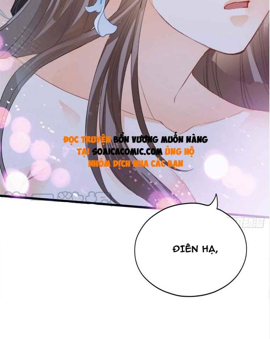 Bổn Vương Muốn Nàng - Chap 90