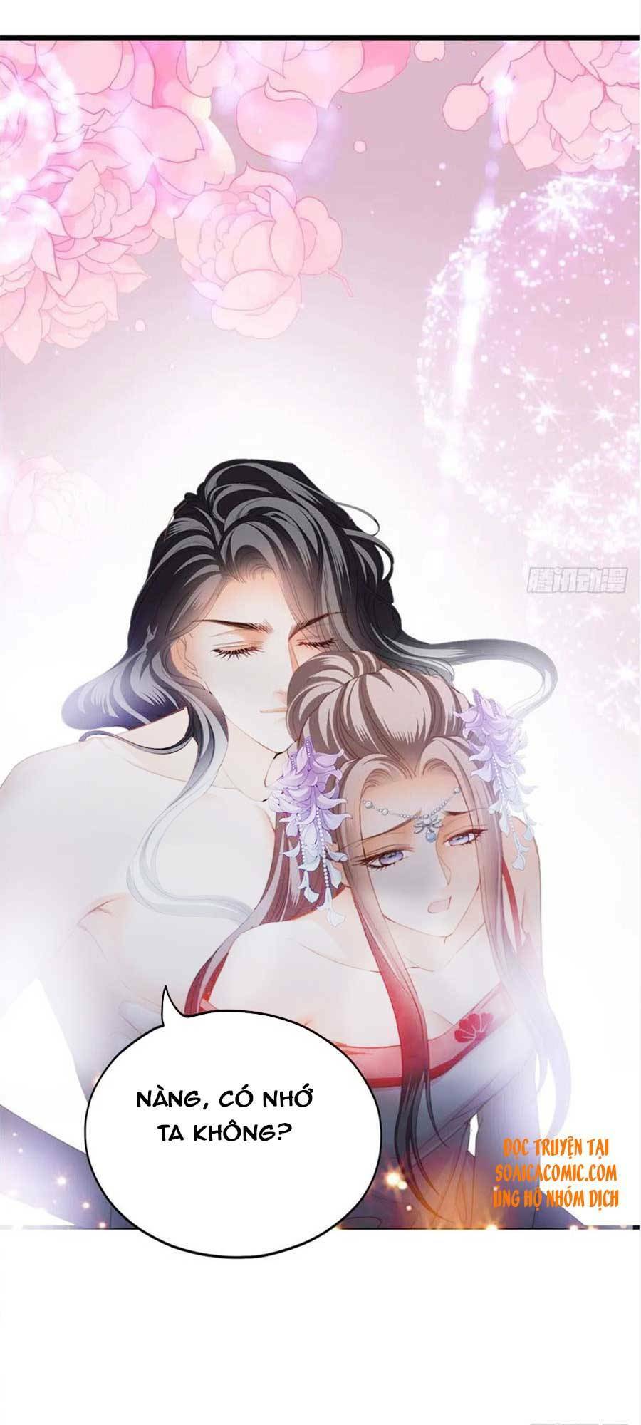 Bổn Vương Muốn Nàng - Chap 90