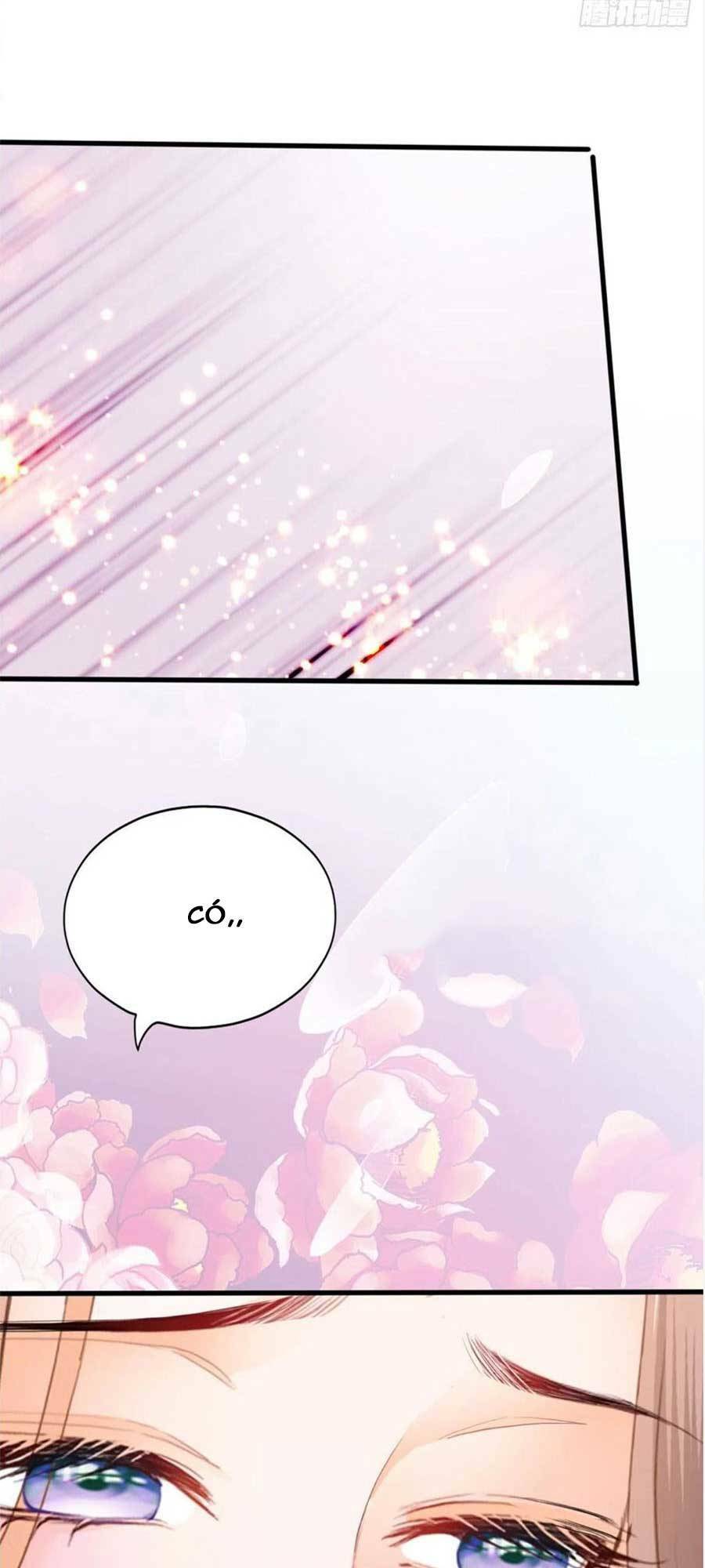 Bổn Vương Muốn Nàng - Chap 90