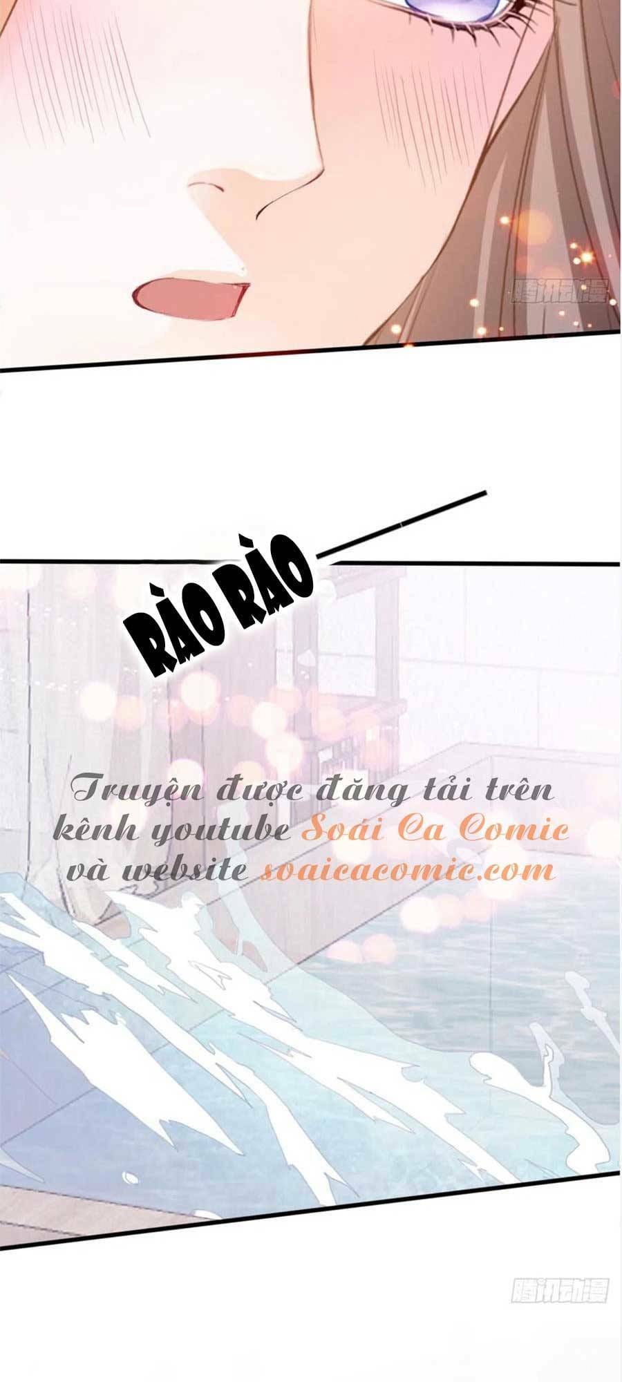 Bổn Vương Muốn Nàng - Chap 90
