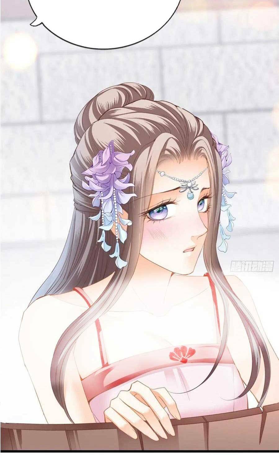 Bổn Vương Muốn Nàng - Chap 90
