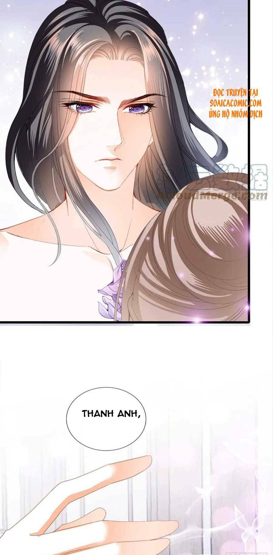 Bổn Vương Muốn Nàng - Chap 90