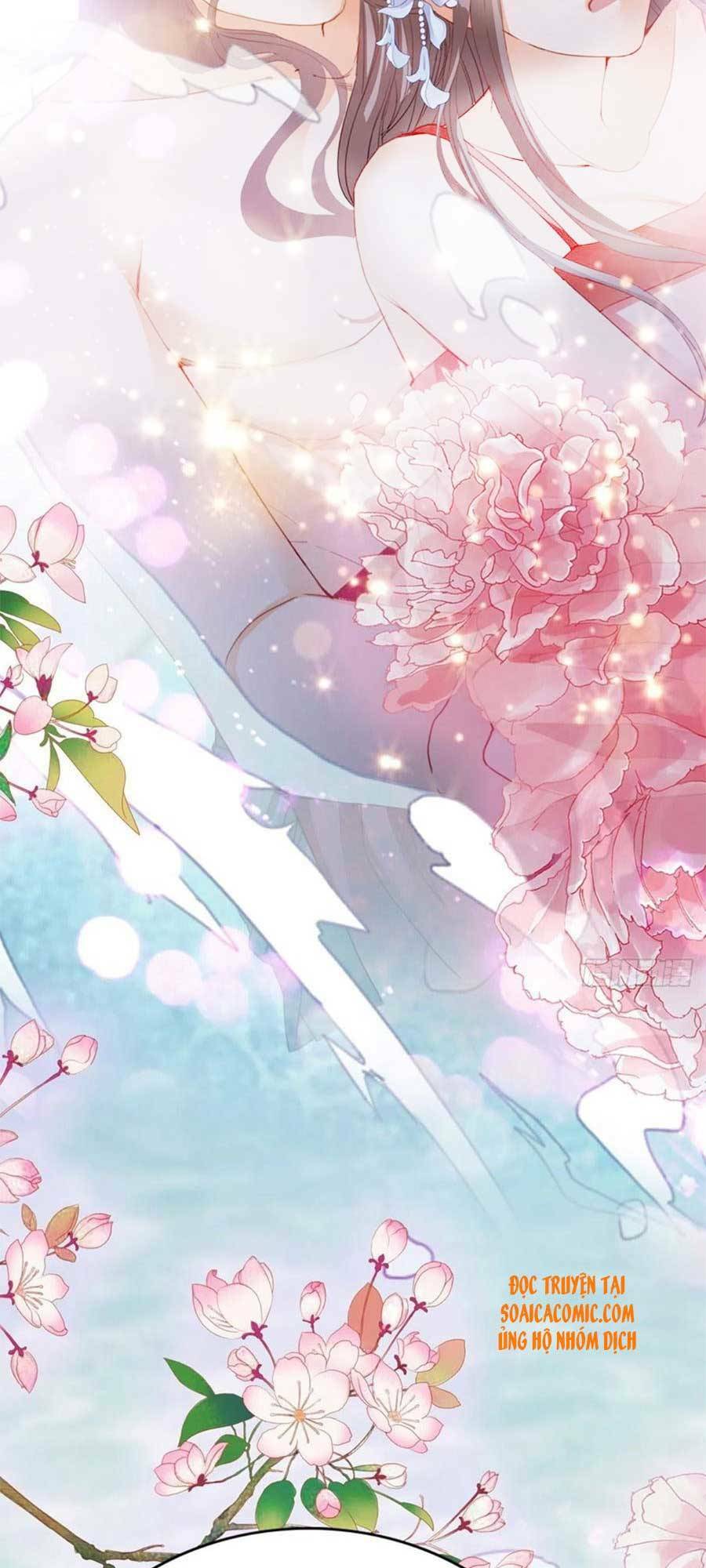 Bổn Vương Muốn Nàng - Chap 90