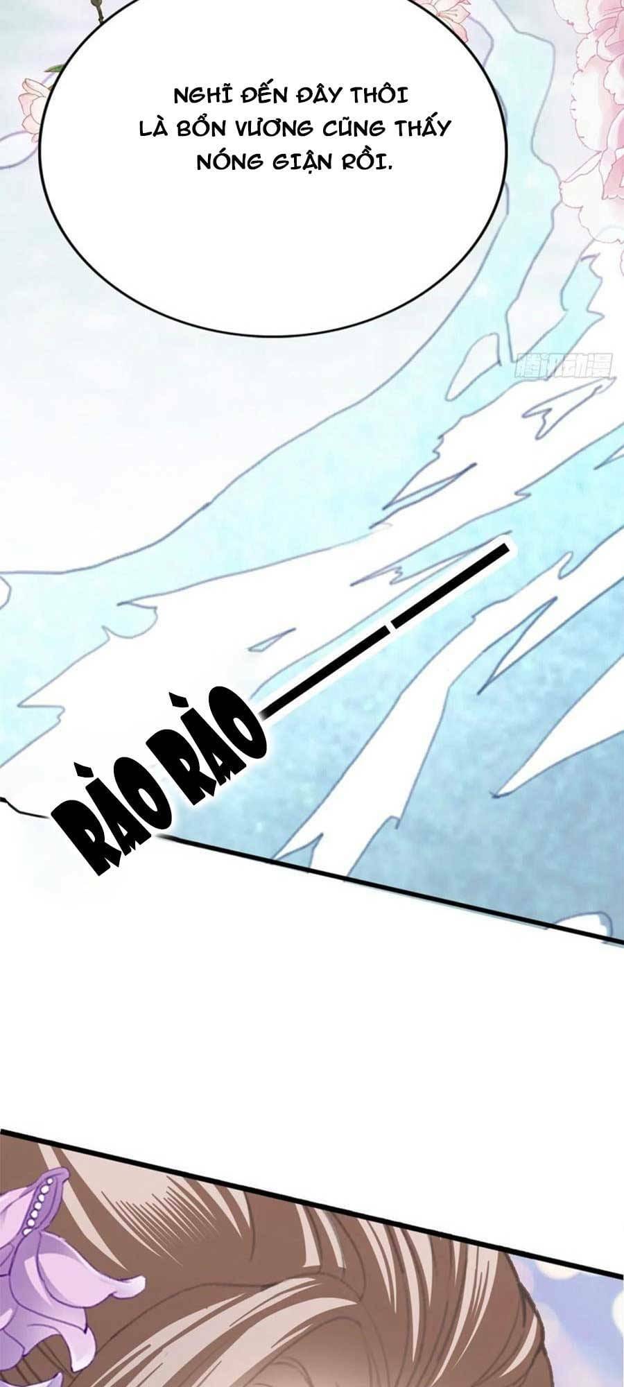 Bổn Vương Muốn Nàng - Chap 90