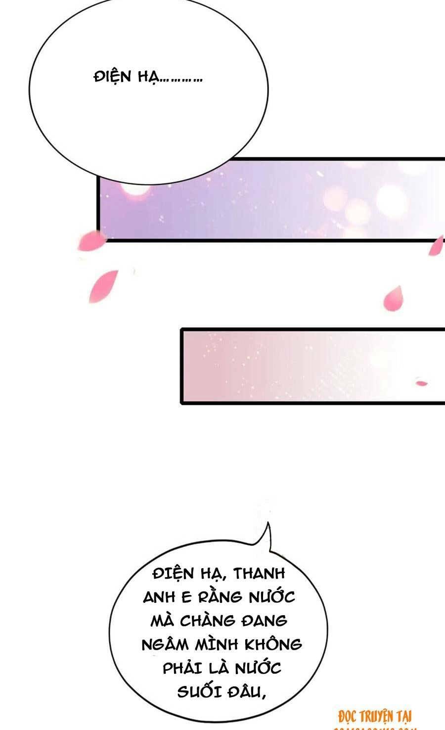 Bổn Vương Muốn Nàng - Chap 90
