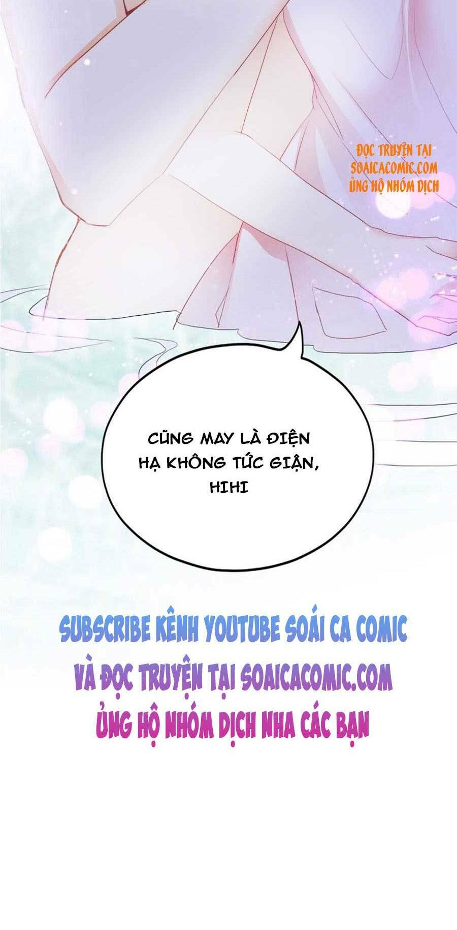 Bổn Vương Muốn Nàng - Chap 90
