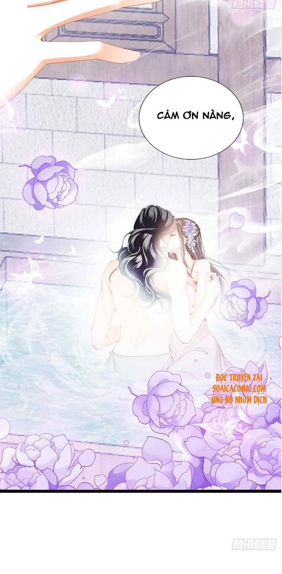 Bổn Vương Muốn Nàng - Chap 90