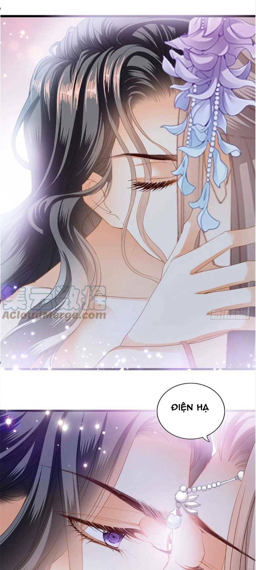 Bổn Vương Muốn Nàng - Chap 90