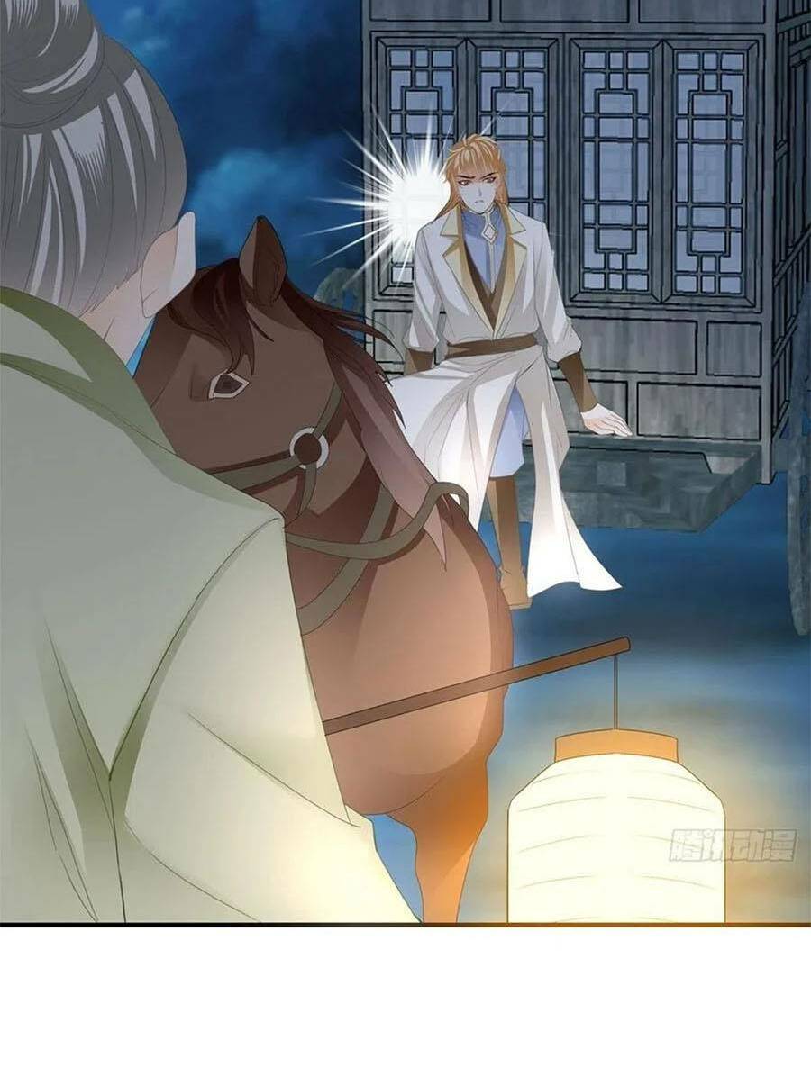 Bổn Vương Muốn Nàng - Chap 91