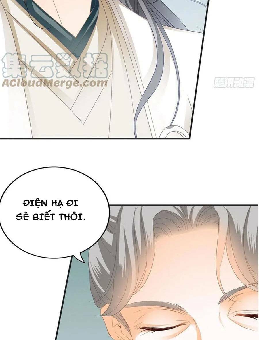 Bổn Vương Muốn Nàng - Chap 91