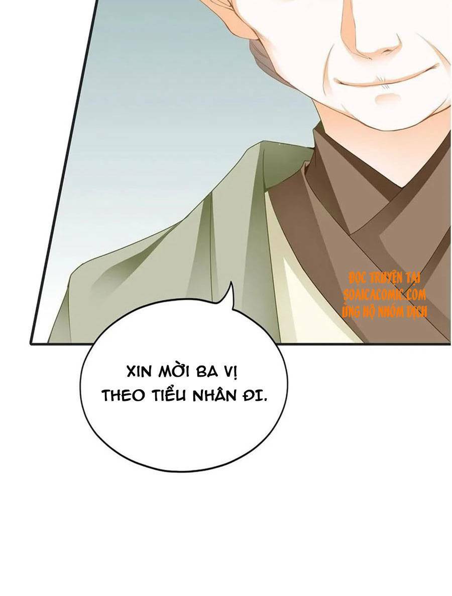 Bổn Vương Muốn Nàng - Chap 91