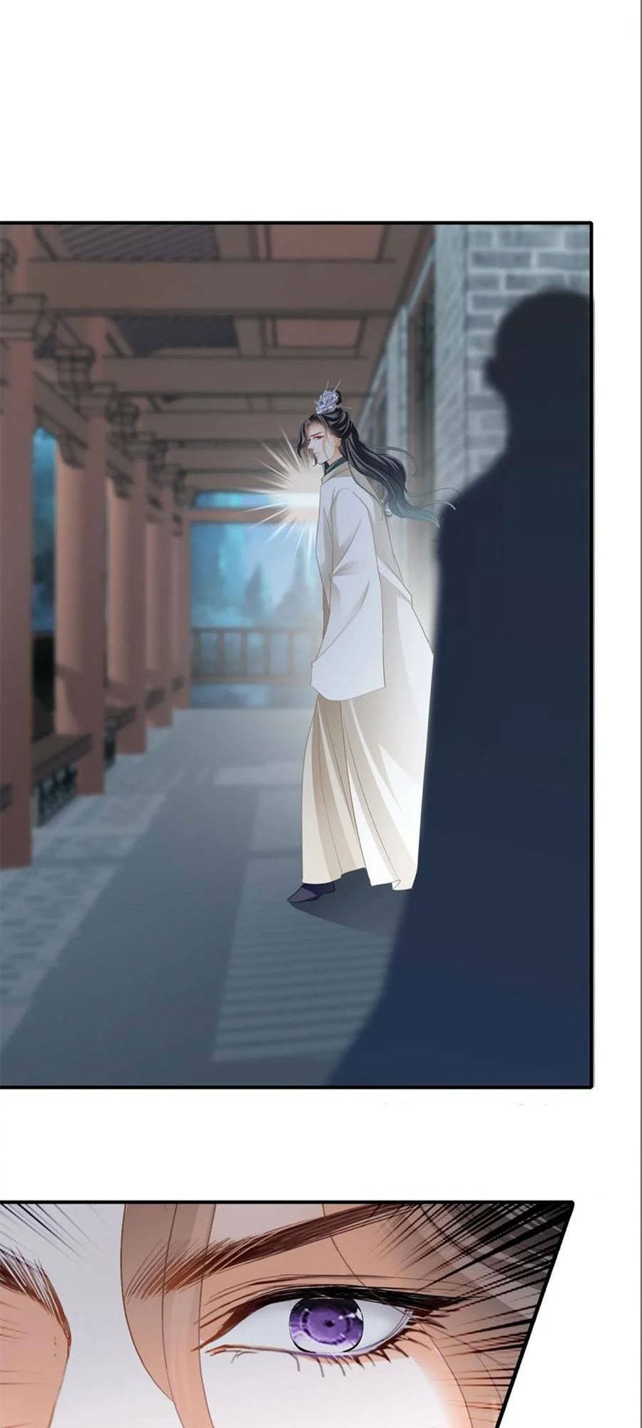 Bổn Vương Muốn Nàng - Chap 91