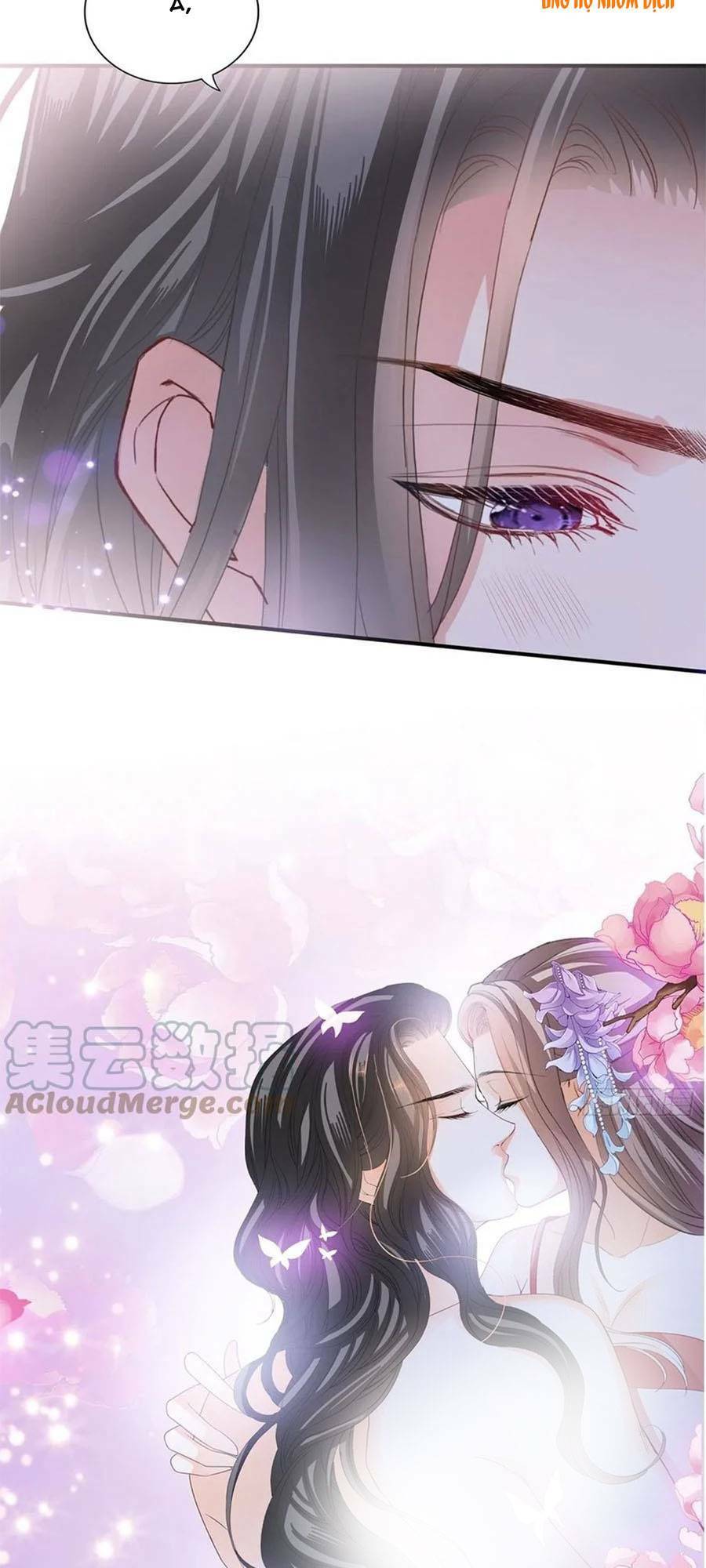 Bổn Vương Muốn Nàng - Chap 91