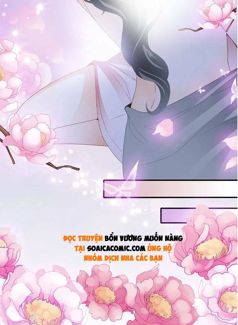 Bổn Vương Muốn Nàng - Chap 91