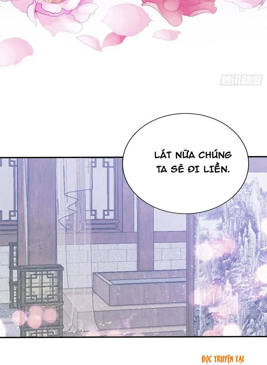 Bổn Vương Muốn Nàng - Chap 91