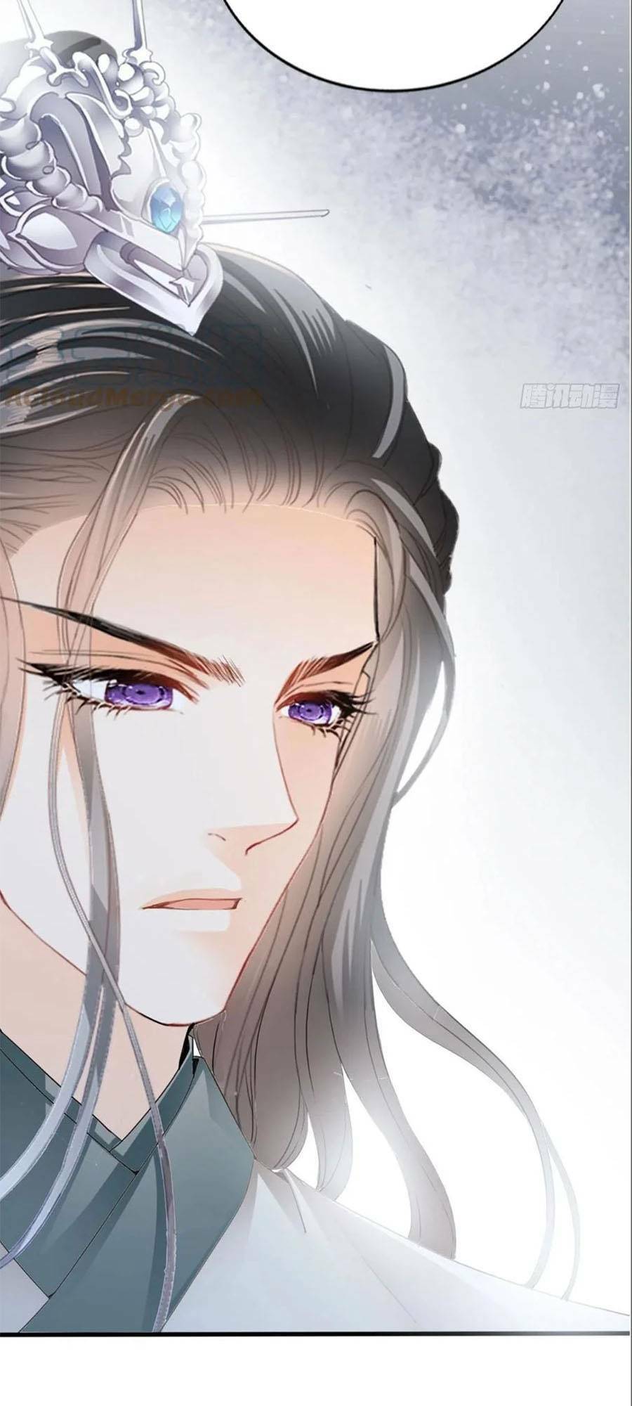 Bổn Vương Muốn Nàng - Chap 92