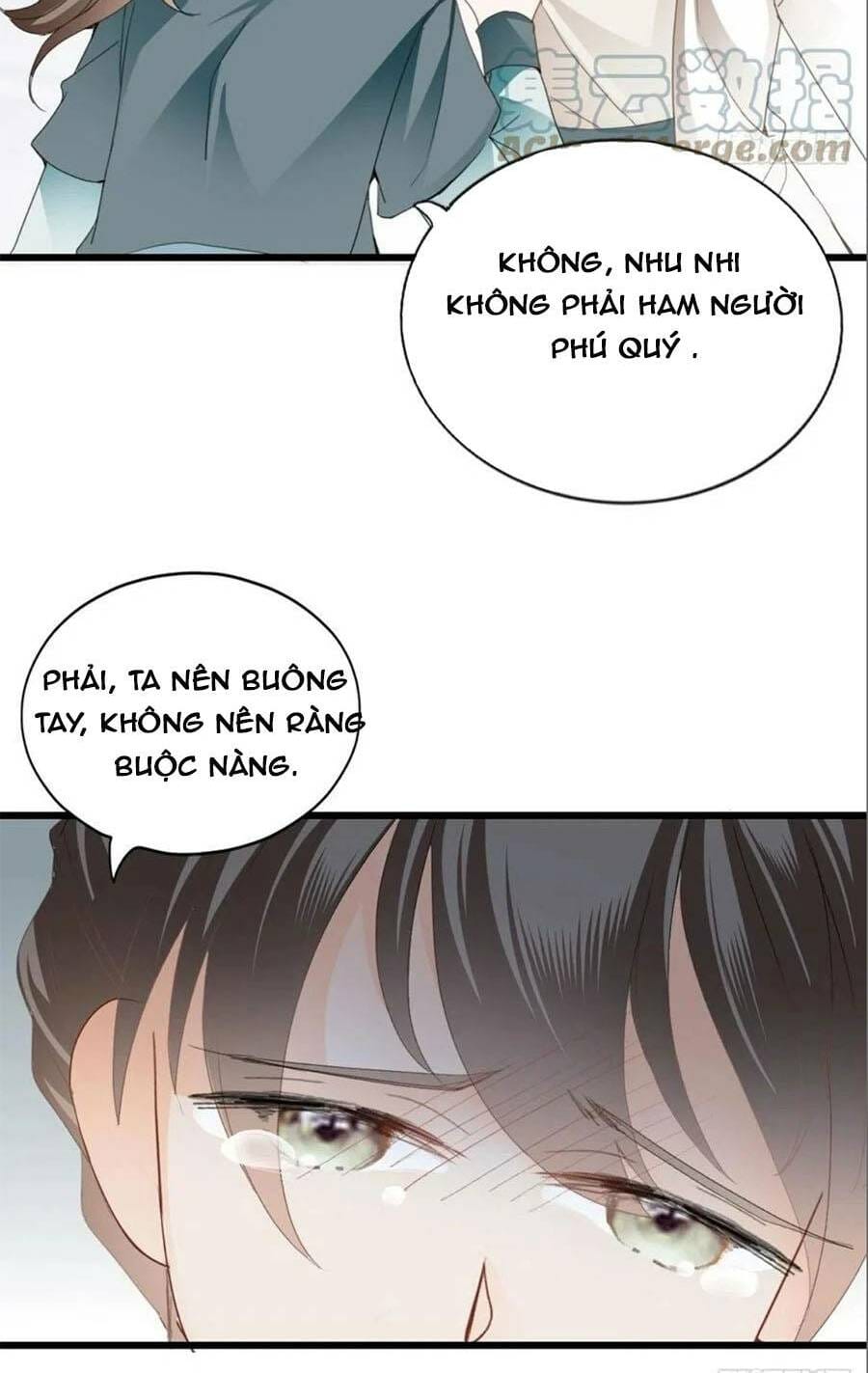 Bổn Vương Muốn Nàng - Chap 92