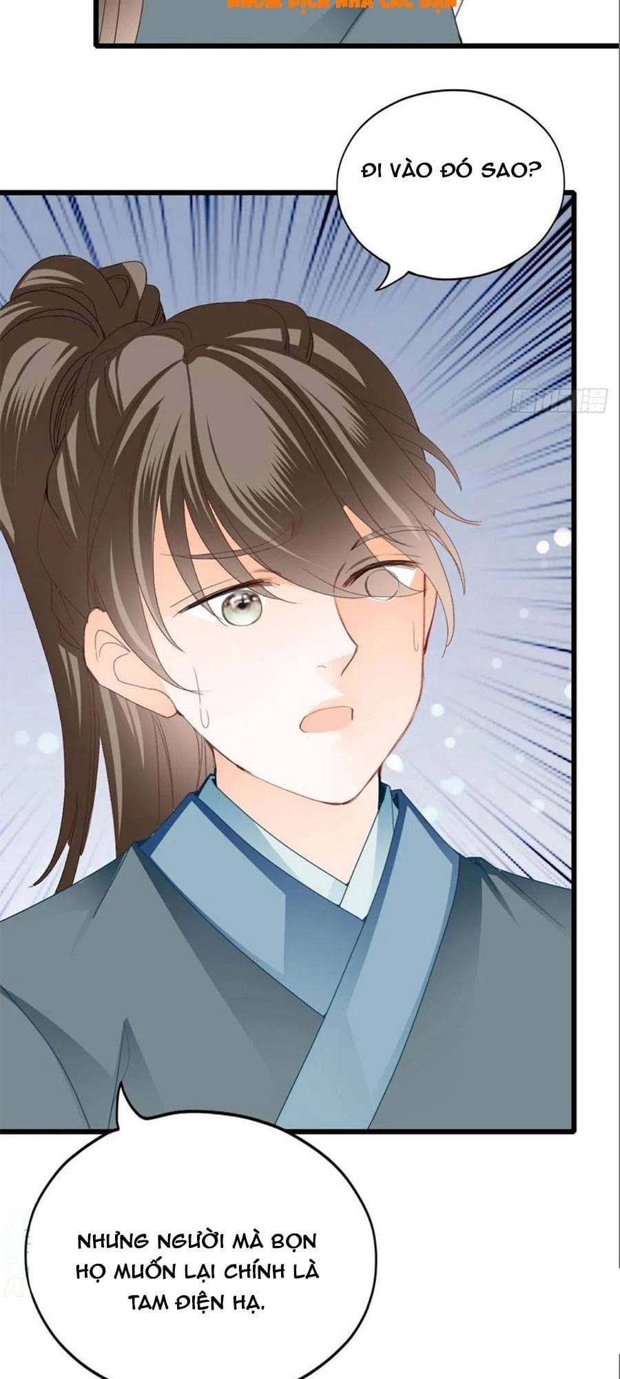 Bổn Vương Muốn Nàng - Chap 92