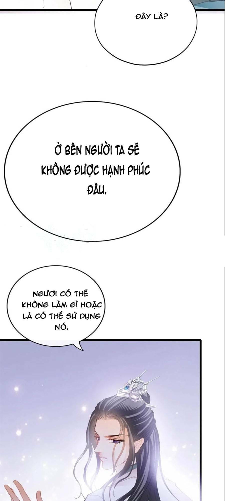 Bổn Vương Muốn Nàng - Chap 92