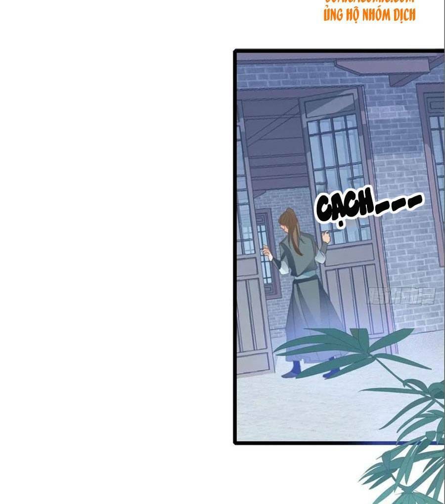 Bổn Vương Muốn Nàng - Chap 92