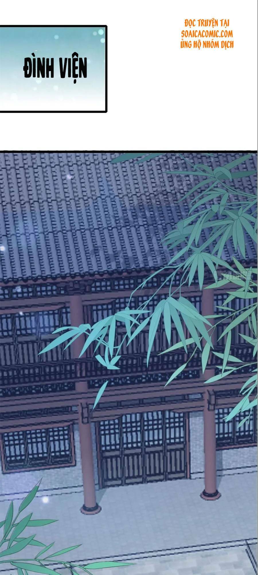 Bổn Vương Muốn Nàng - Chap 92