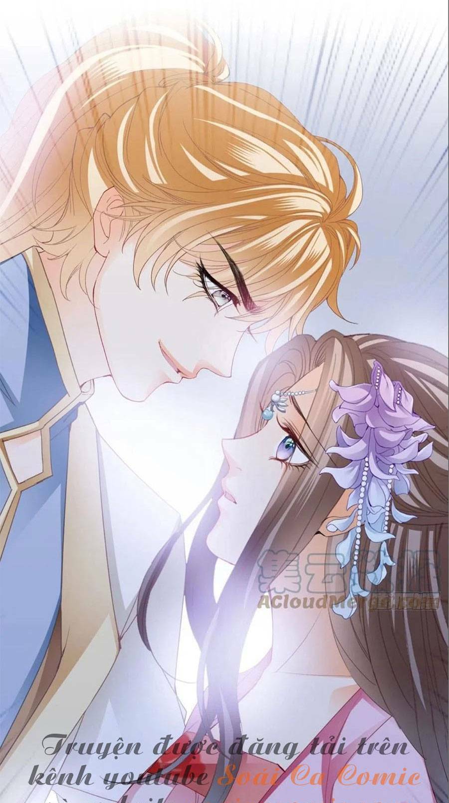Bổn Vương Muốn Nàng - Chap 92
