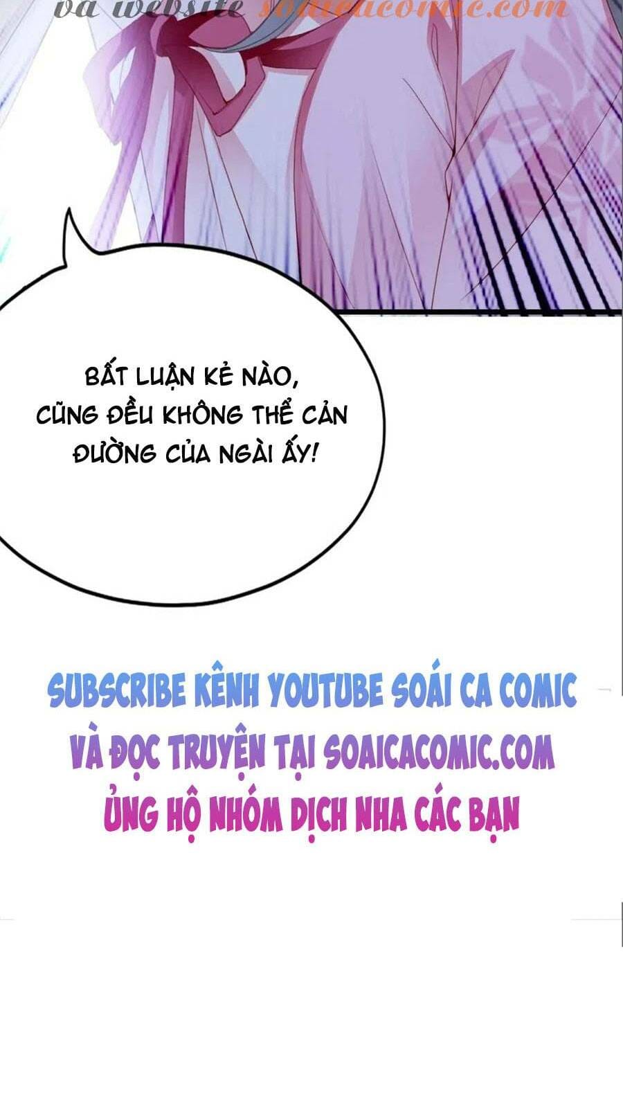 Bổn Vương Muốn Nàng - Chap 92