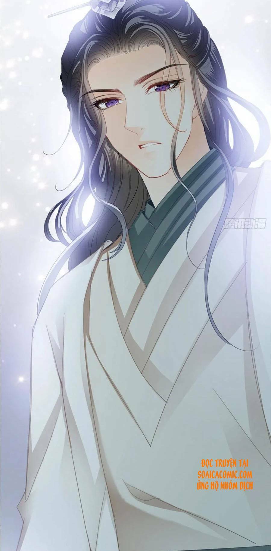 Bổn Vương Muốn Nàng - Chap 92
