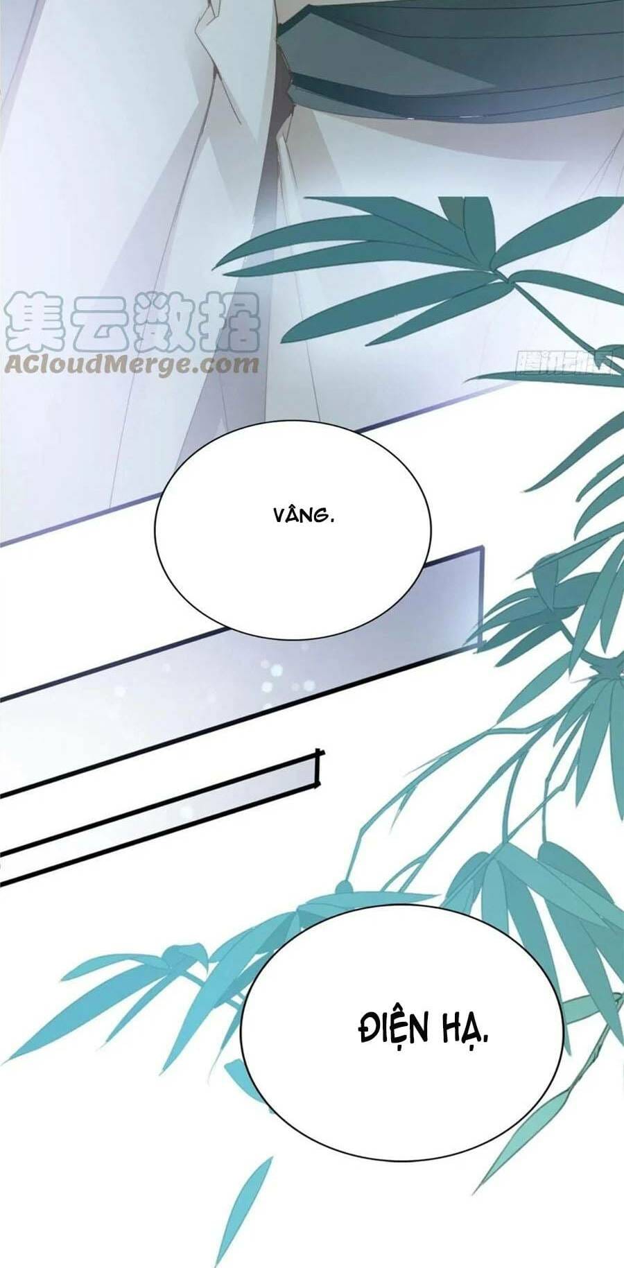 Bổn Vương Muốn Nàng - Chap 92