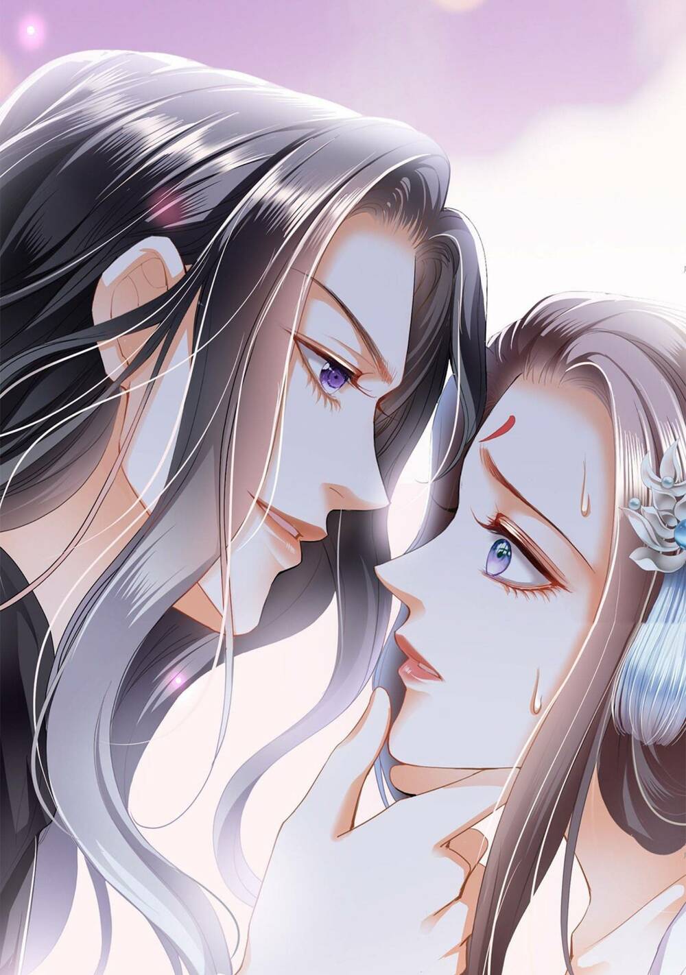 Bổn Vương Muốn Nàng - Chap 93