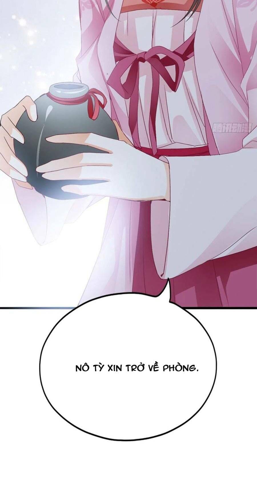 Bổn Vương Muốn Nàng - Chap 93