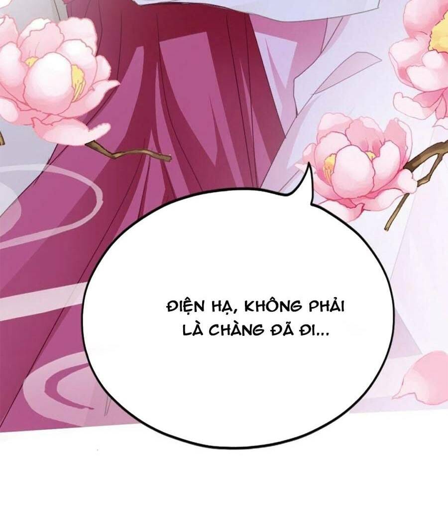 Bổn Vương Muốn Nàng - Chap 93