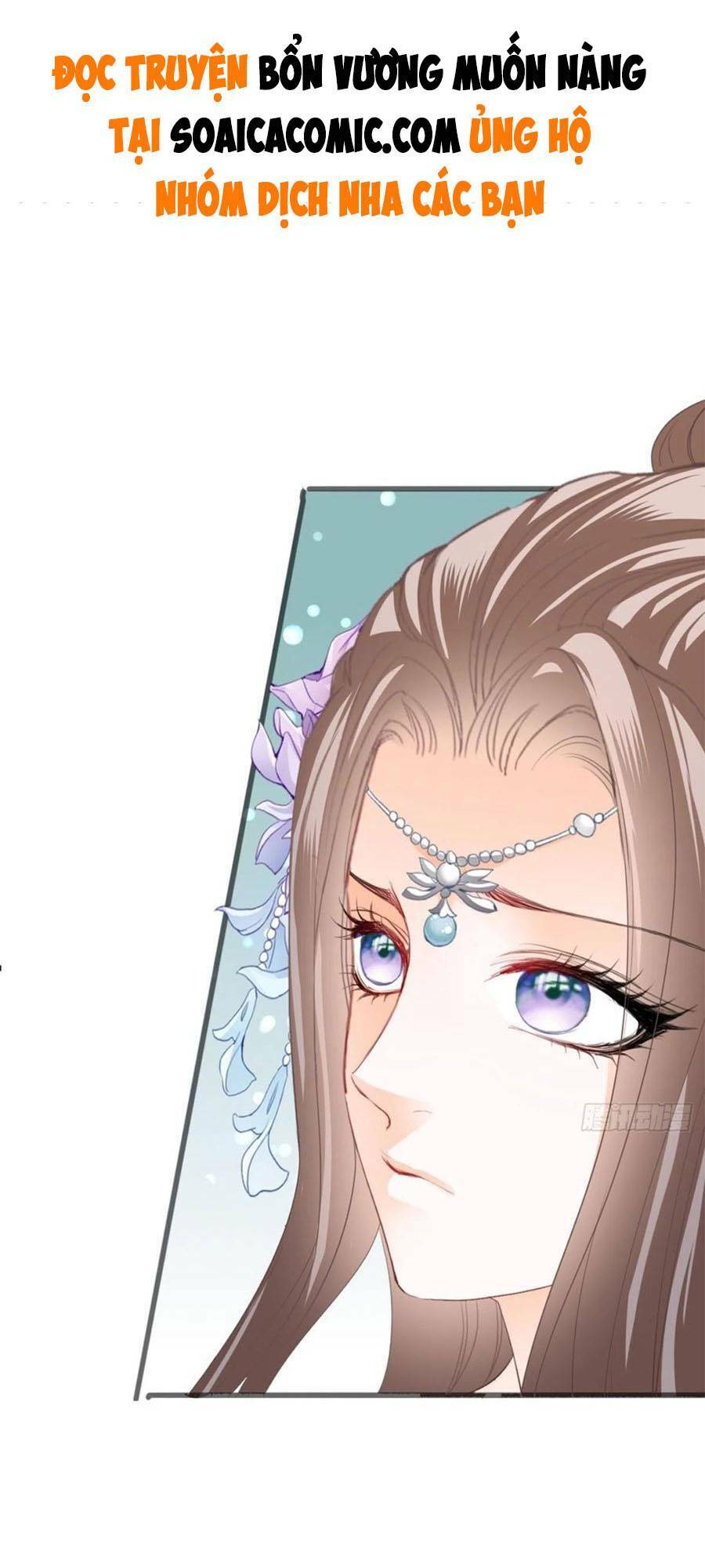 Bổn Vương Muốn Nàng - Chap 93