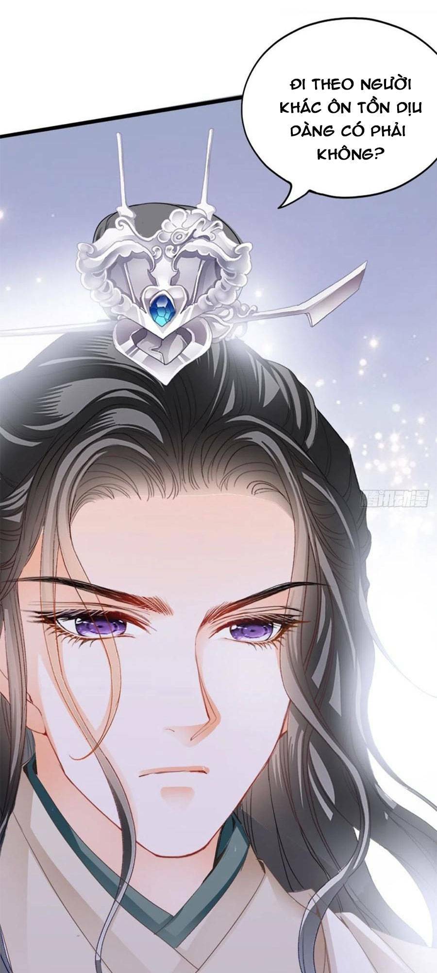 Bổn Vương Muốn Nàng - Chap 93