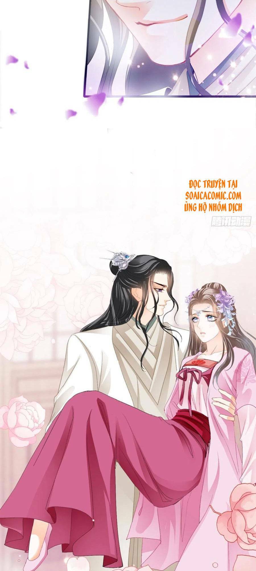 Bổn Vương Muốn Nàng - Chap 93