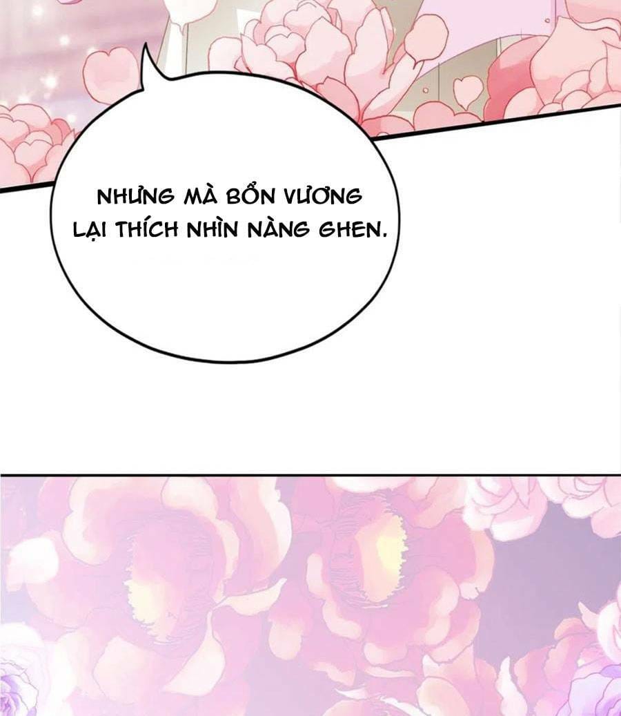 Bổn Vương Muốn Nàng - Chap 93