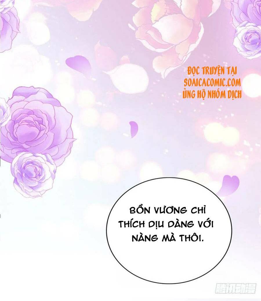 Bổn Vương Muốn Nàng - Chap 93