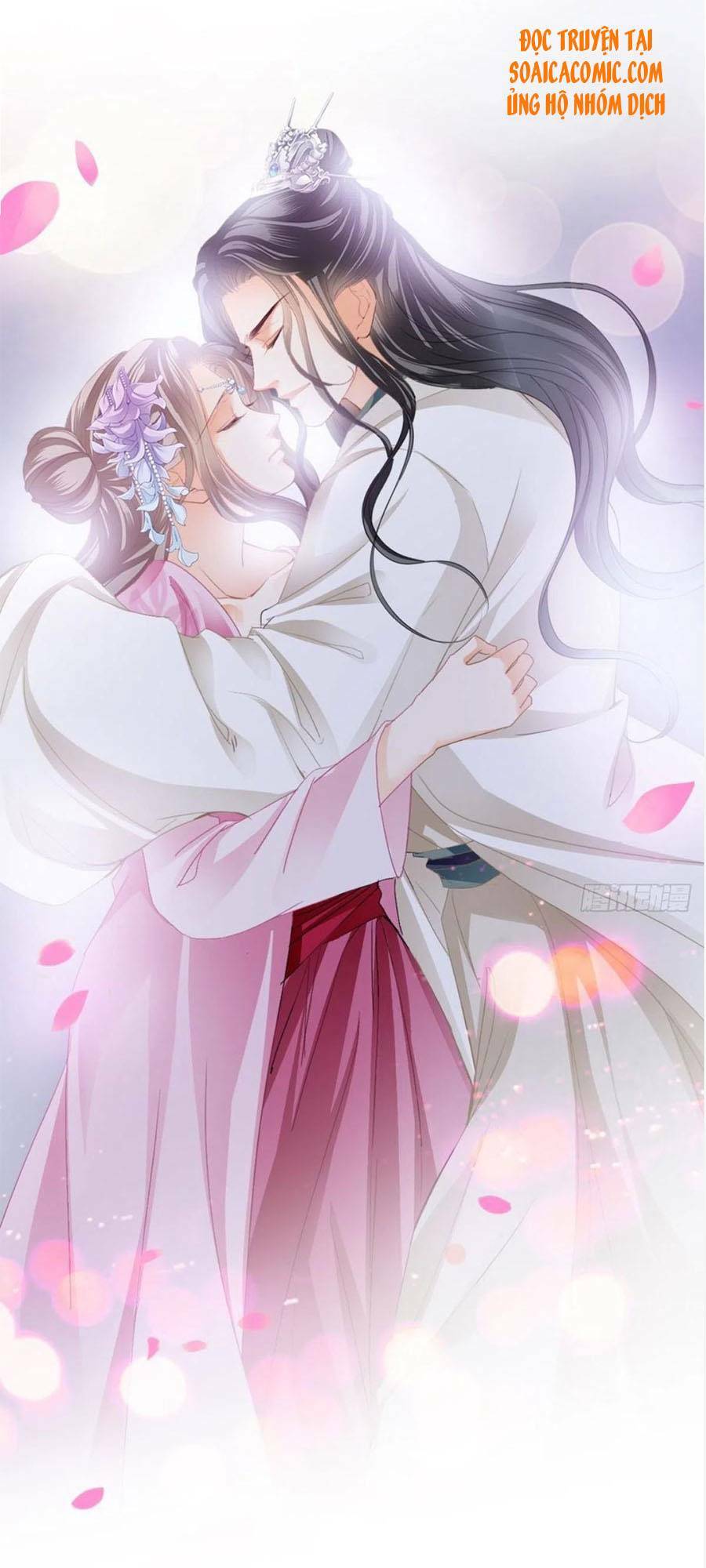 Bổn Vương Muốn Nàng - Chap 93