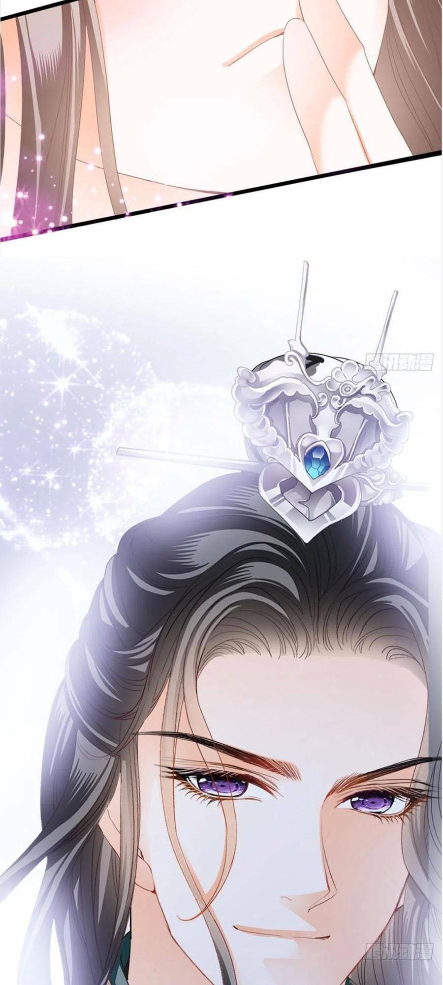Bổn Vương Muốn Nàng - Chap 93