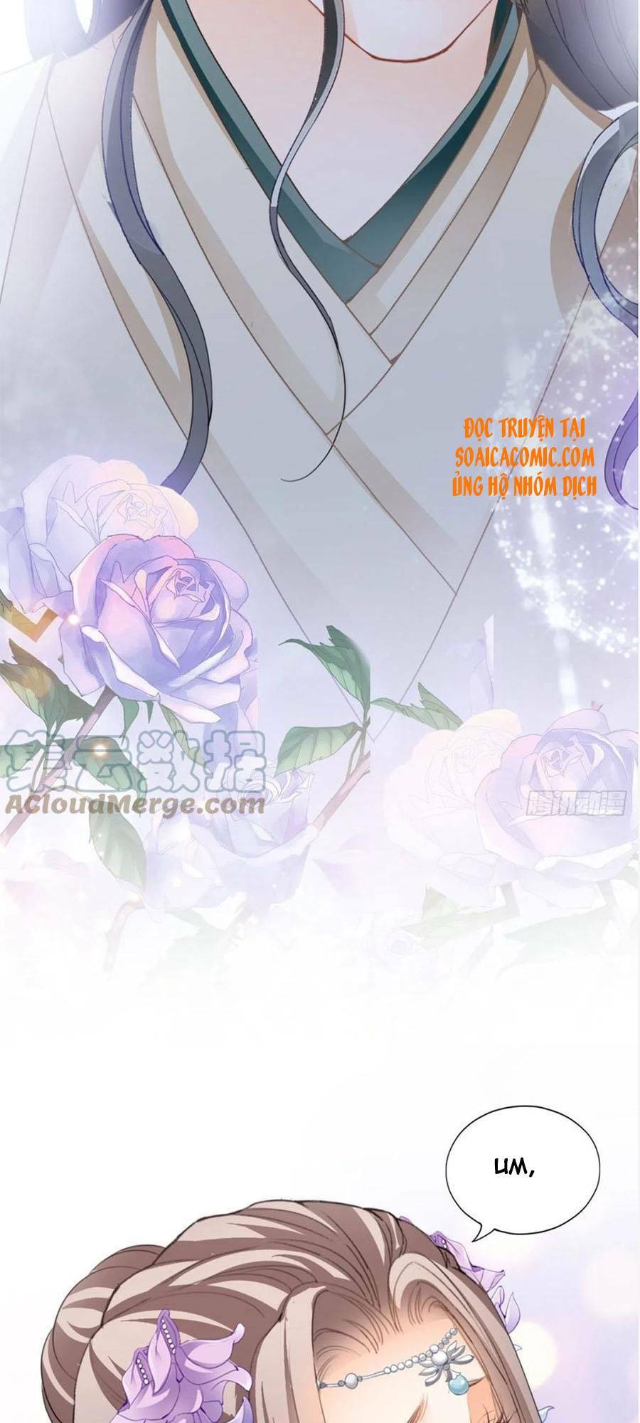 Bổn Vương Muốn Nàng - Chap 93