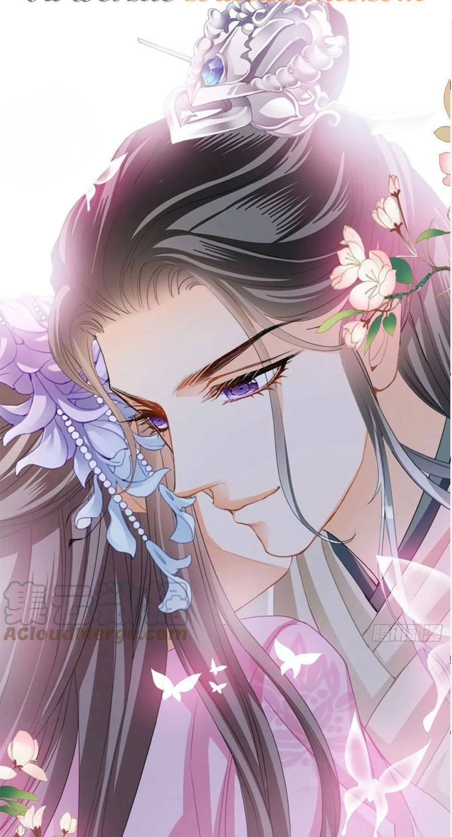 Bổn Vương Muốn Nàng - Chap 93