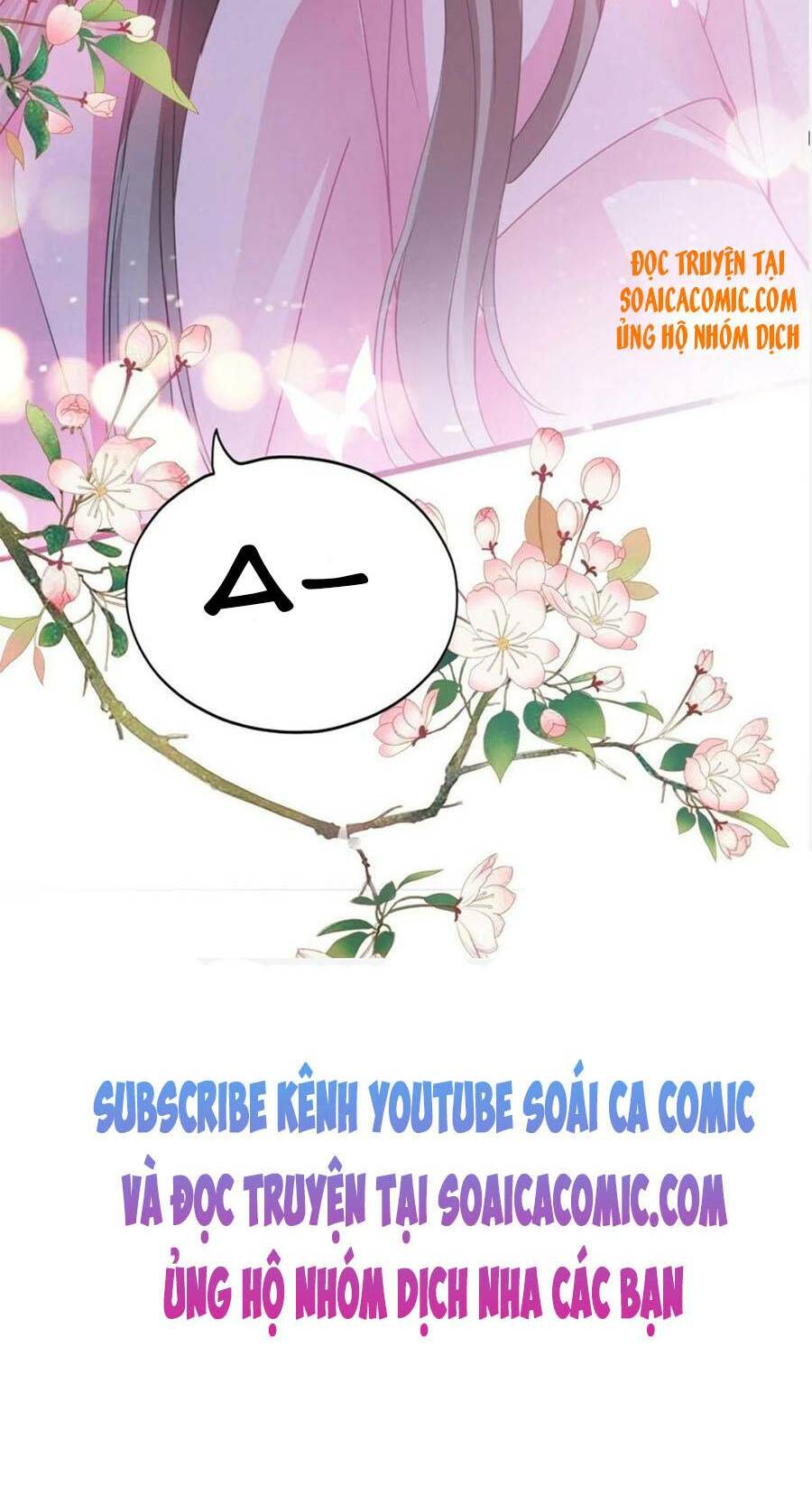 Bổn Vương Muốn Nàng - Chap 93
