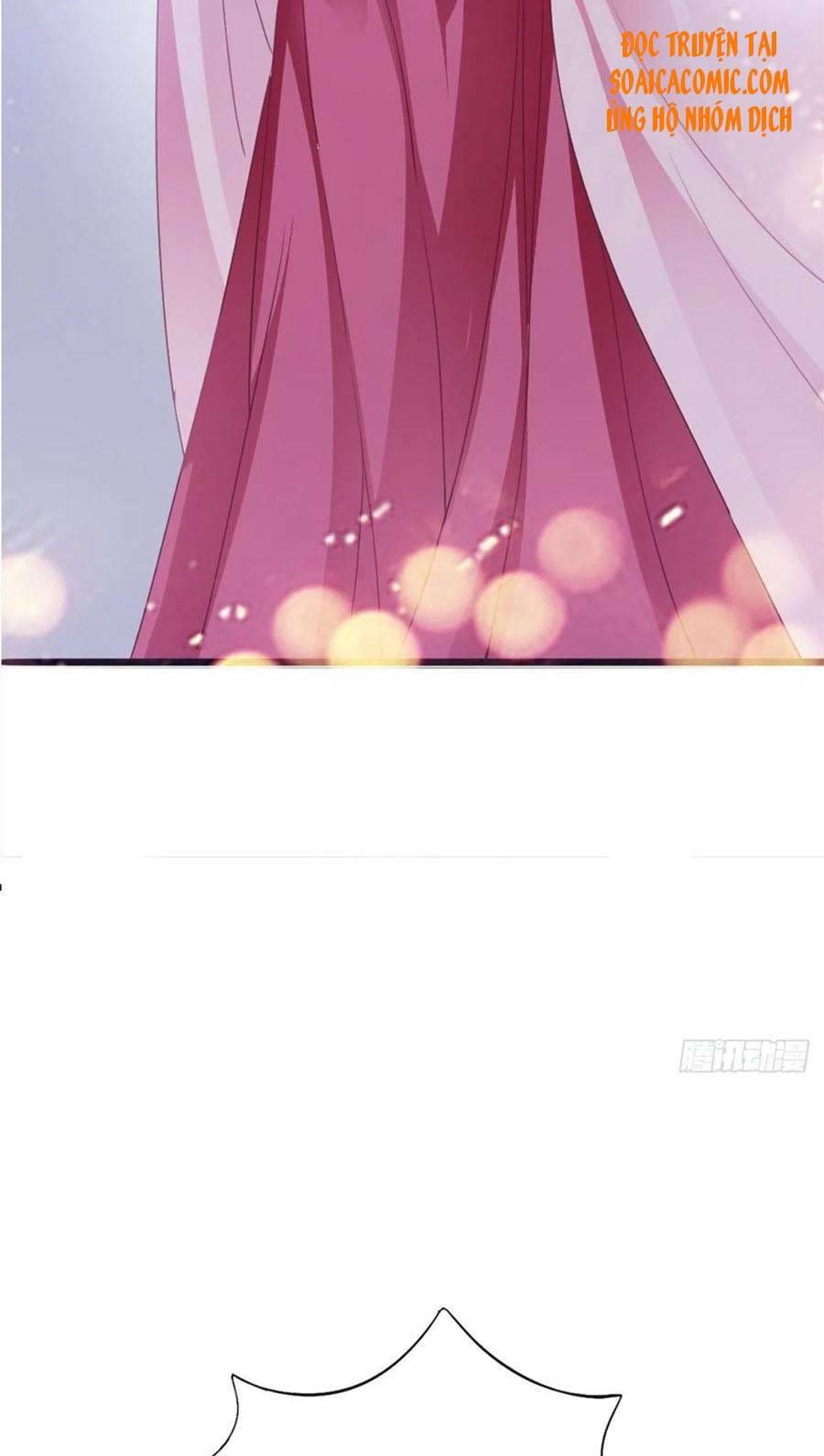 Bổn Vương Muốn Nàng - Chap 93