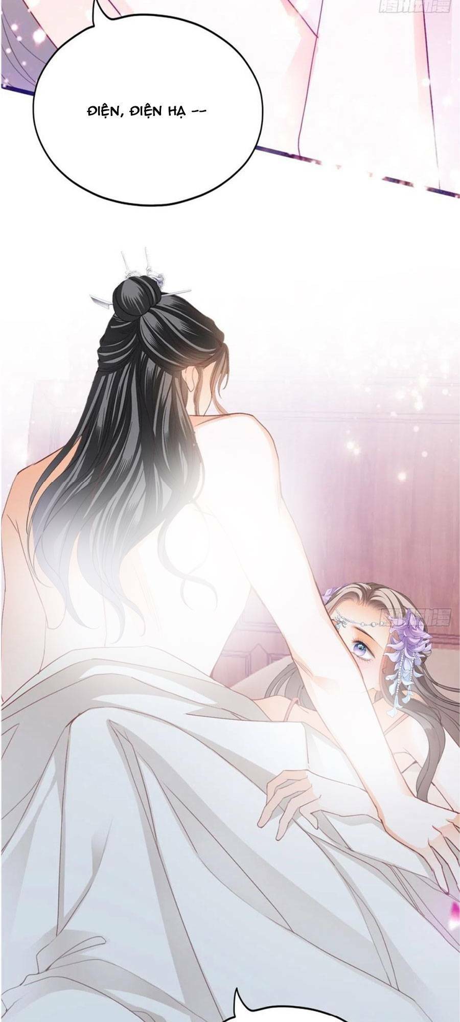 Bổn Vương Muốn Nàng - Chap 94