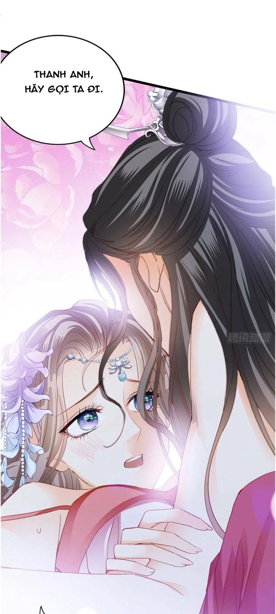 Bổn Vương Muốn Nàng - Chap 94