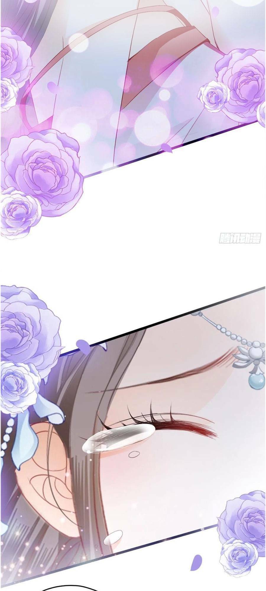 Bổn Vương Muốn Nàng - Chap 94