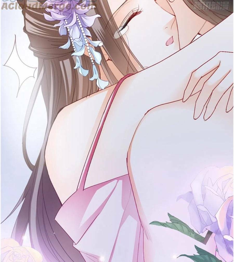Bổn Vương Muốn Nàng - Chap 94