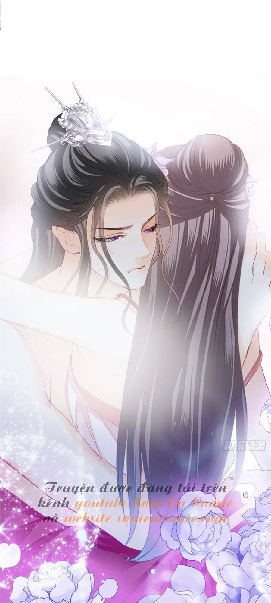 Bổn Vương Muốn Nàng - Chap 94